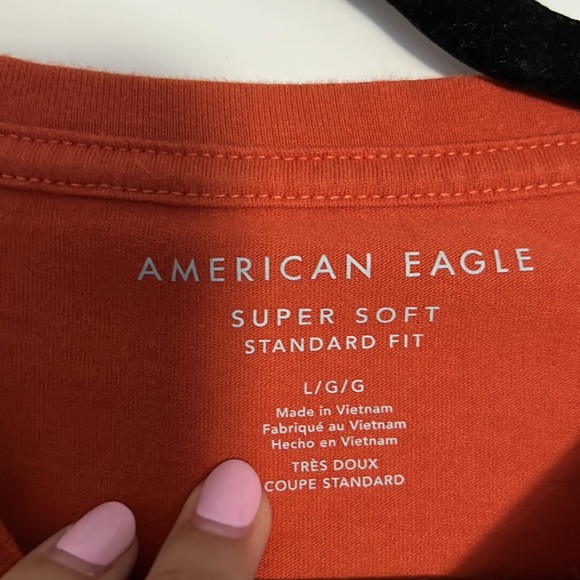 American Eagle Supersoft Men shirts bundle - Picture 5 of 7